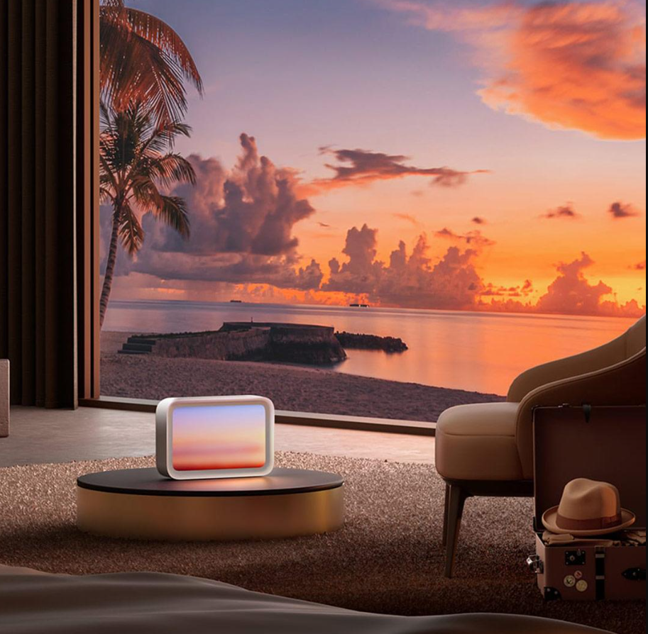 Mijia Sleeping Wake-up Light