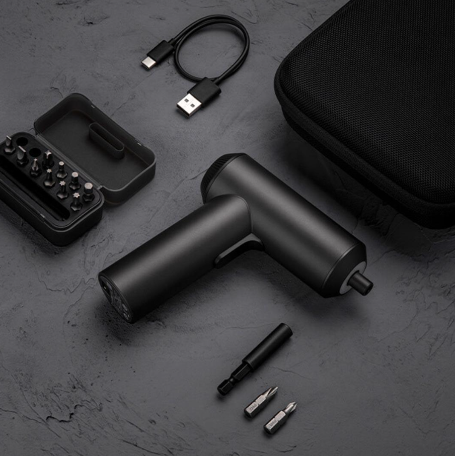 Mijia Electric Screwdriver