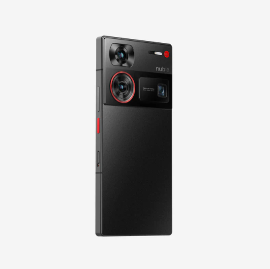 EU version Nubia Z60 Ultra