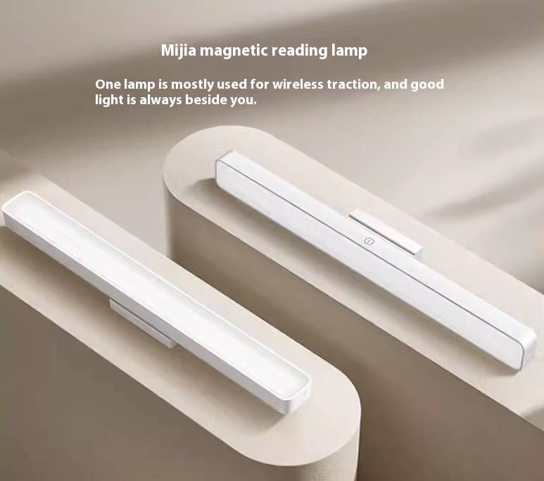 Xiaomi Mijia Magnetic Reading Light