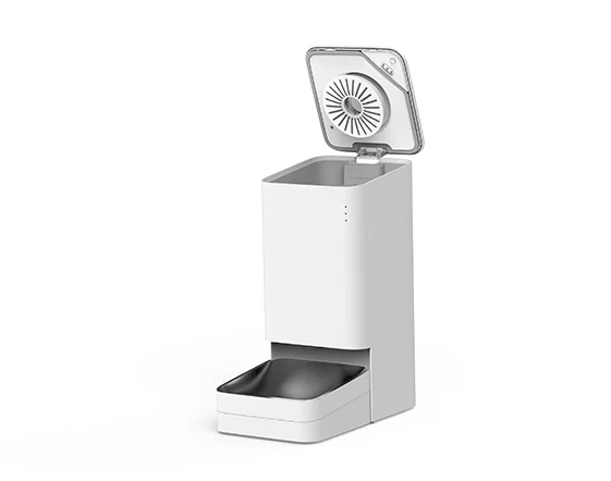 Xiaomi Smart Pet Food Feeder - EU Plug