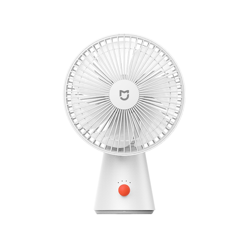 Mijia Desktop Mobile Fan