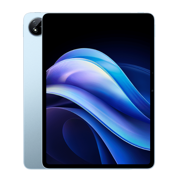 Vivo Pad3 CN version