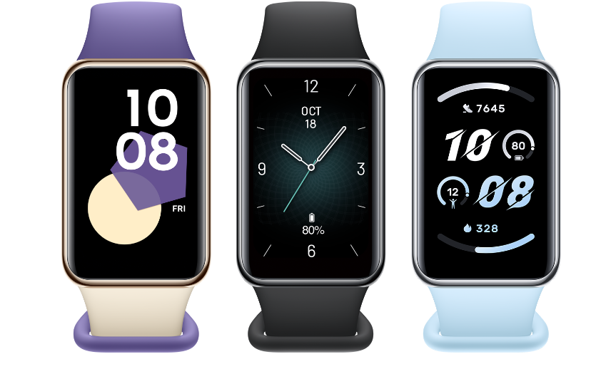 Global version HONOR Band 9