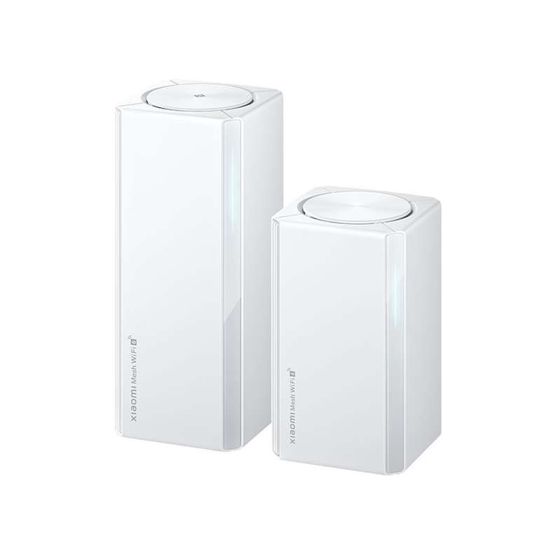 Xiaomi whole house router wifi 6  （Sub and main machine）CN Version