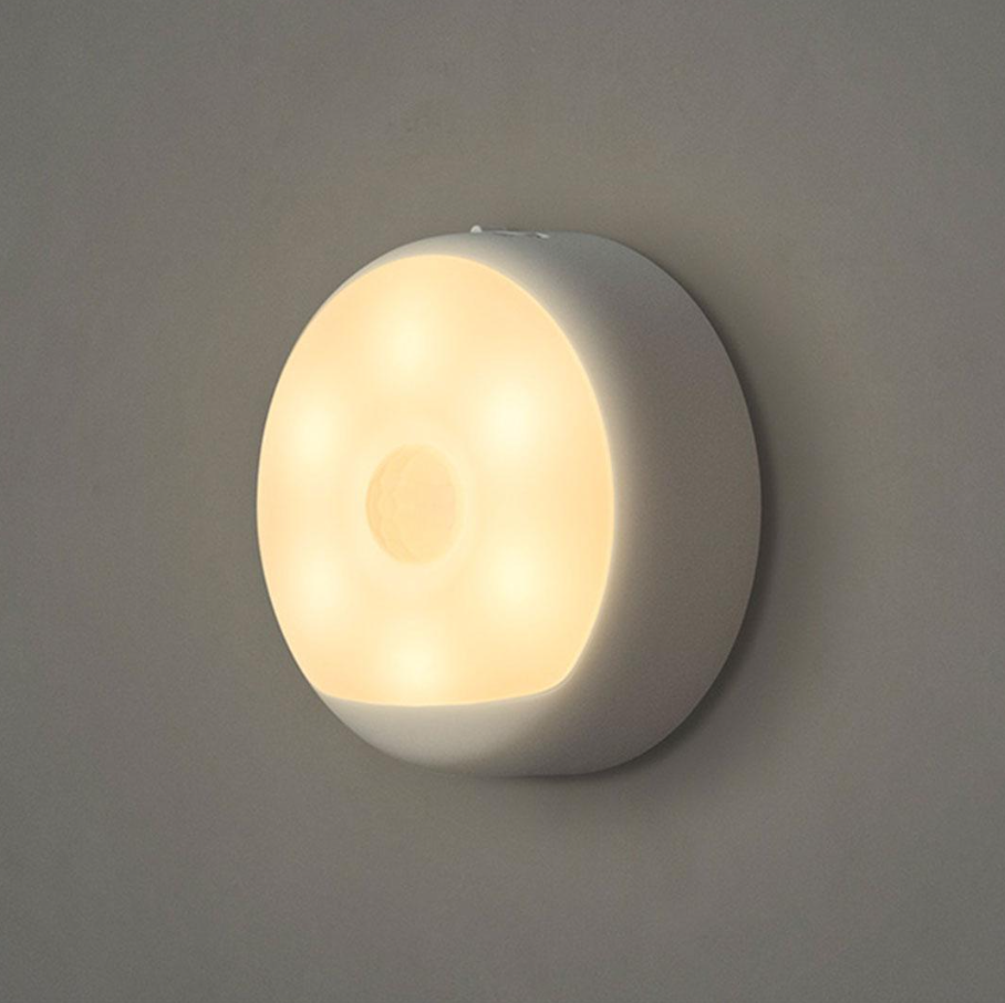 Yeelight Rechargeable Induction Night Light