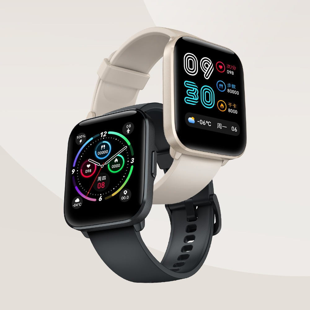 Mibro Watch C2 Global Version