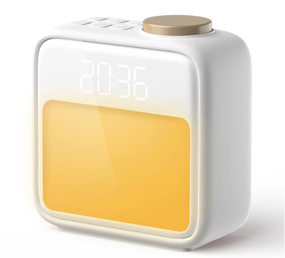 Yeelight atmosphere sleep night light