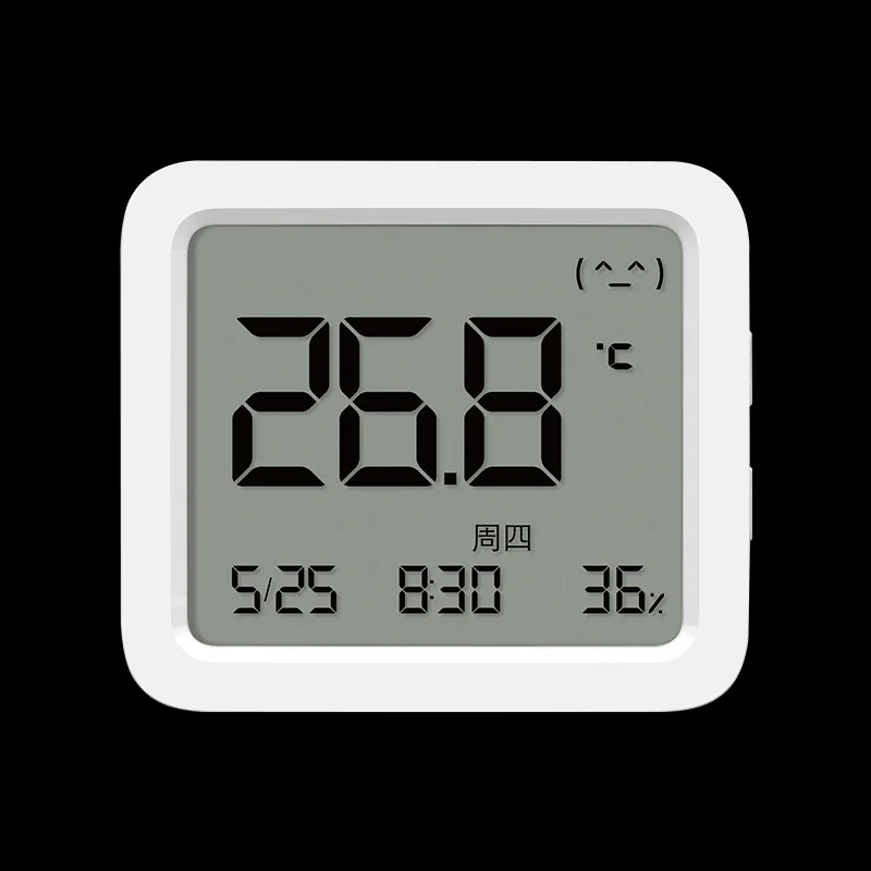 Xiaomi Smart Temperature and Humidity Monitor 3 Global Version