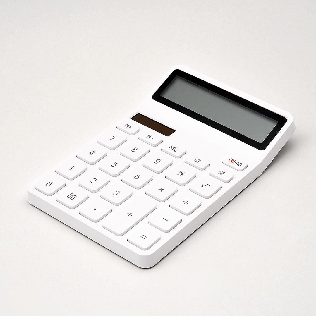 Xiaomi Youpin KACO Desktop Calculator