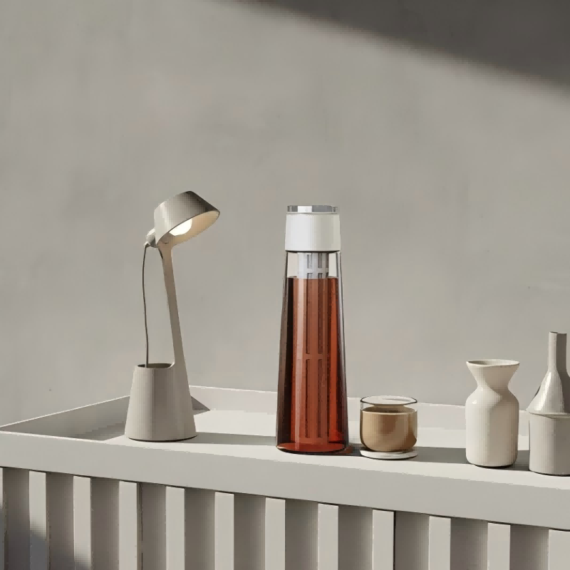 Cold Brew Coffee Maker