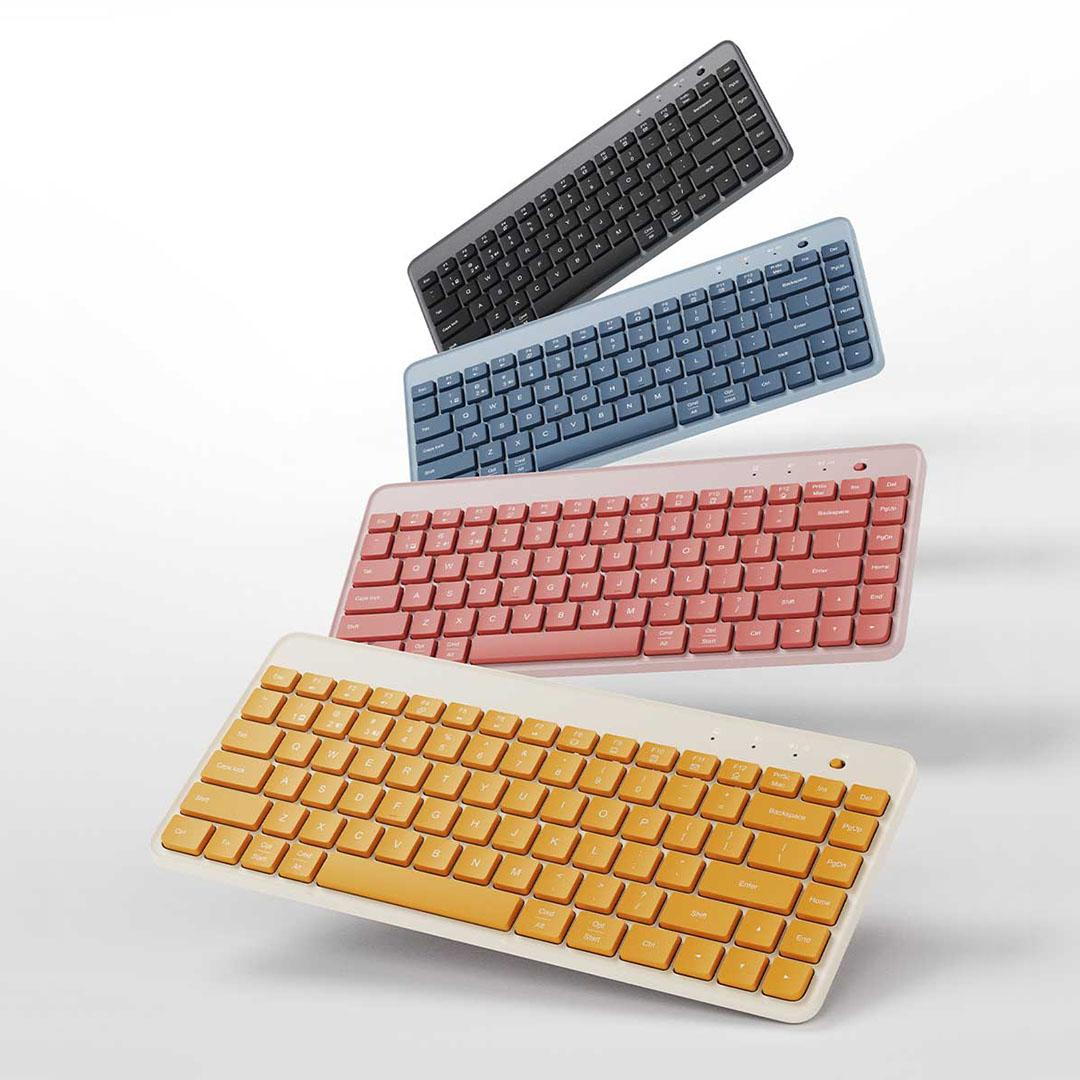 Xiaomi Portable Dual Mode Keyboard
