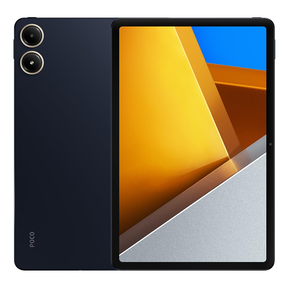 Global version POCO Pad 8G+256G Blue