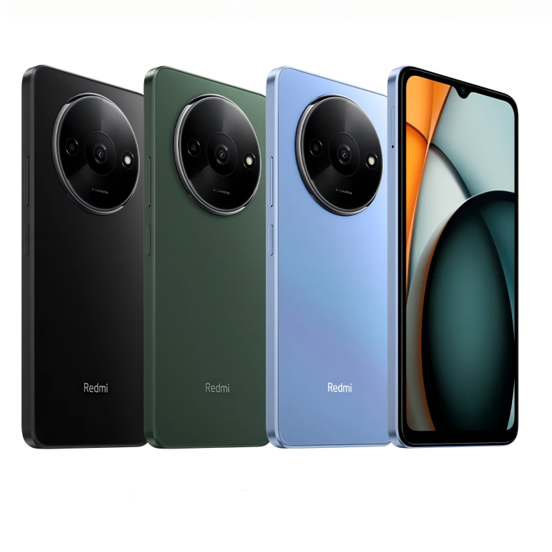 Redmi A3 4+128GB EU version