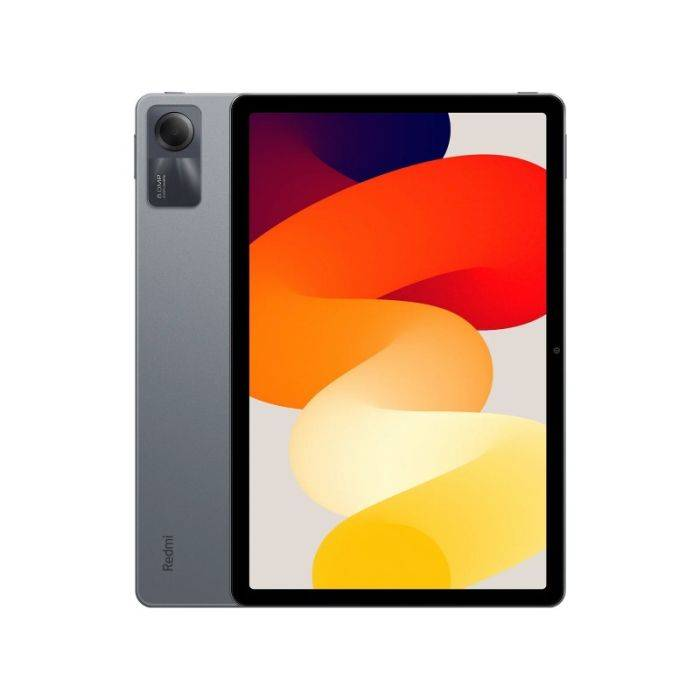 Global Version Redmi Pad SE 8G+256GB Grey
