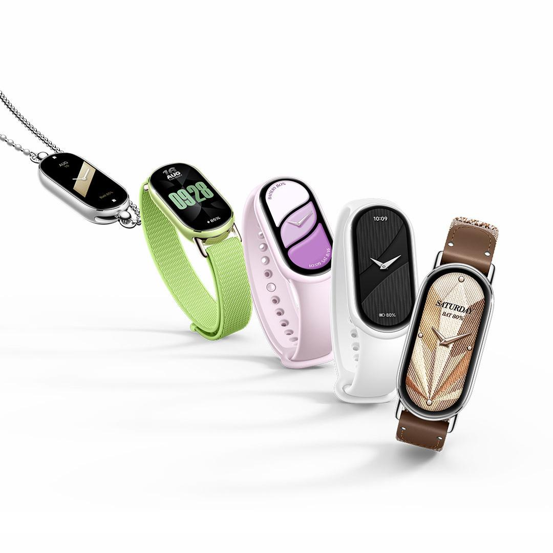 Xiaomi Mi Band 10 CN Version
