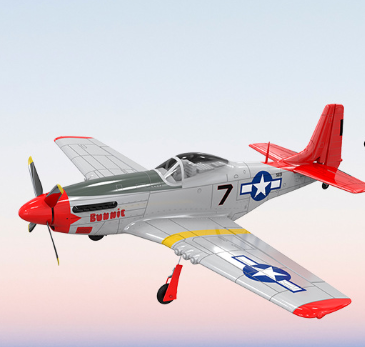 Orlando four channel remote control aircraft electric toy model with flight control remote control foam aircraft