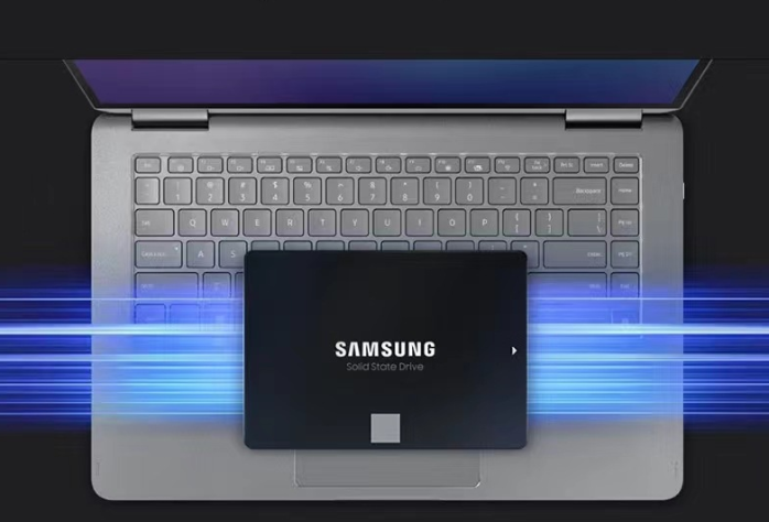 Samsung Solid State Drive 870EVO SSD for Sata Desktop Notebook 500G1T2T