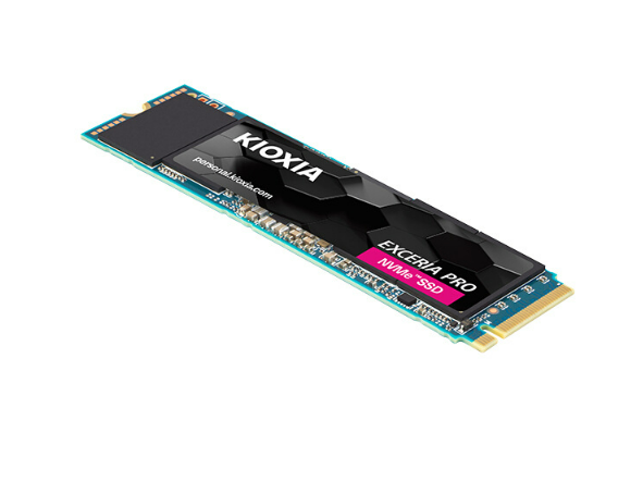 Kioxia Ssd SE10 Hard Drive 1T 2T Solid State Disk Ssd Nvme.m2 Exceria PRO Nvme Serie For Laptop Pc