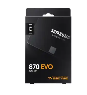 SSD Internal Solid State Drive HDD Hard Disk Notebook PC 870 Evo 250g 500g Ssd SATA3 2.5 Inch ABS Sata Ssd IDE