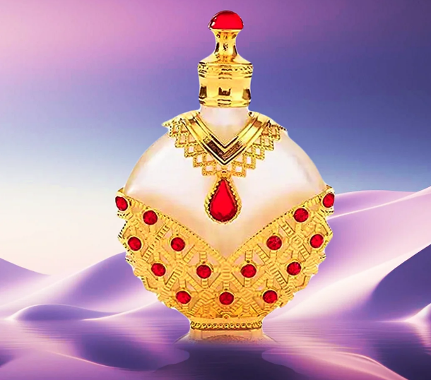 The Hareem Al Sultan Pheromone Perfume Oil