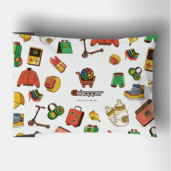 Packaging bags