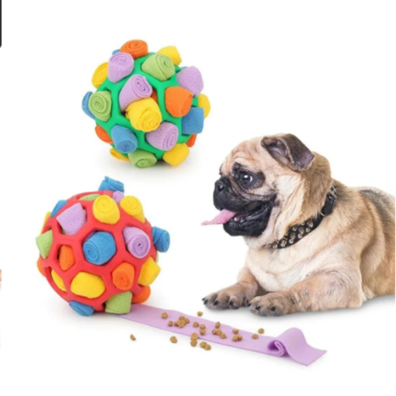 DOG CHEW TOY