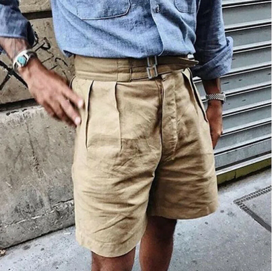 941 mode British army fighting KD shorts