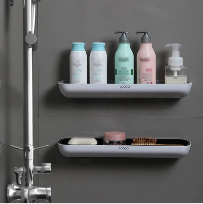 Bathroom Storage Shelf