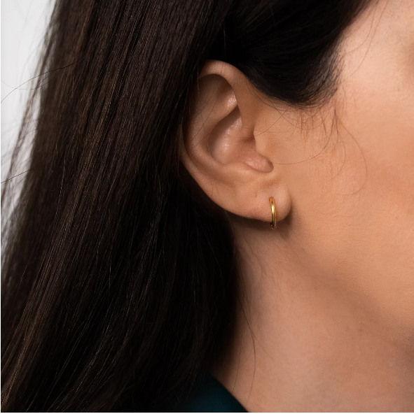 Hoop Earrings