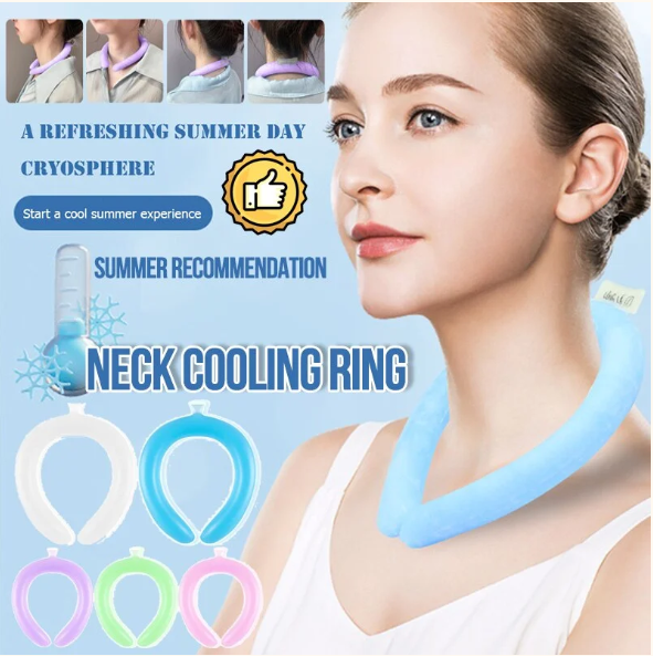 Ice Ring