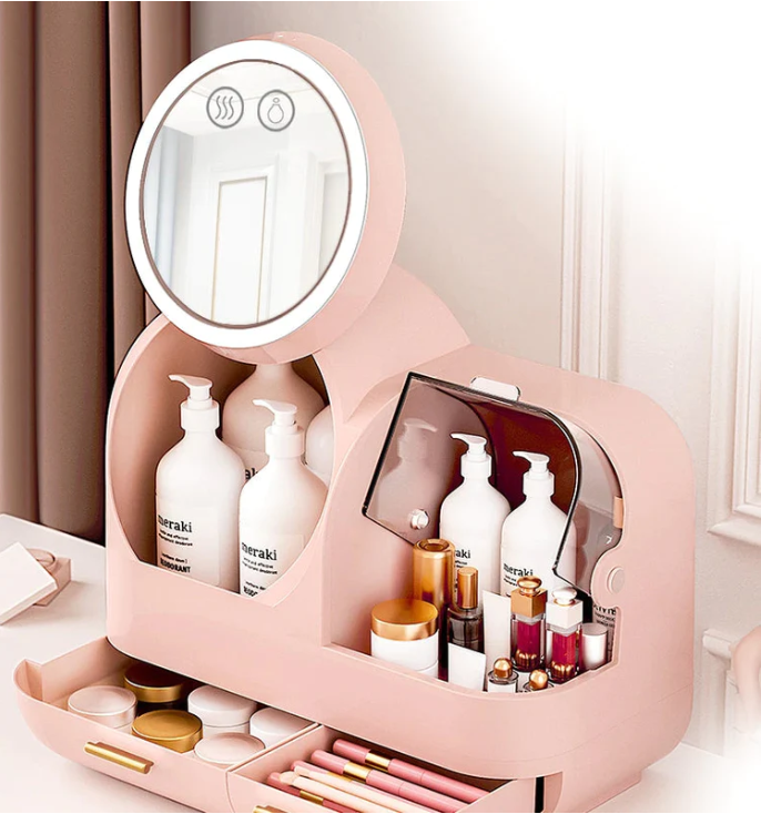 Vanity Case