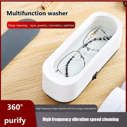 Ultrasonic Cleaner