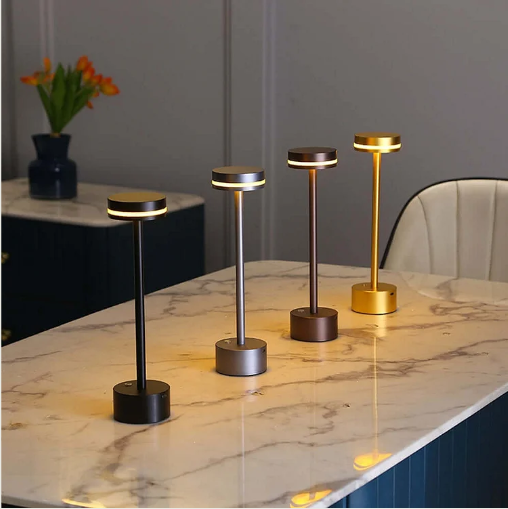 LED Cordless Table Lamp
