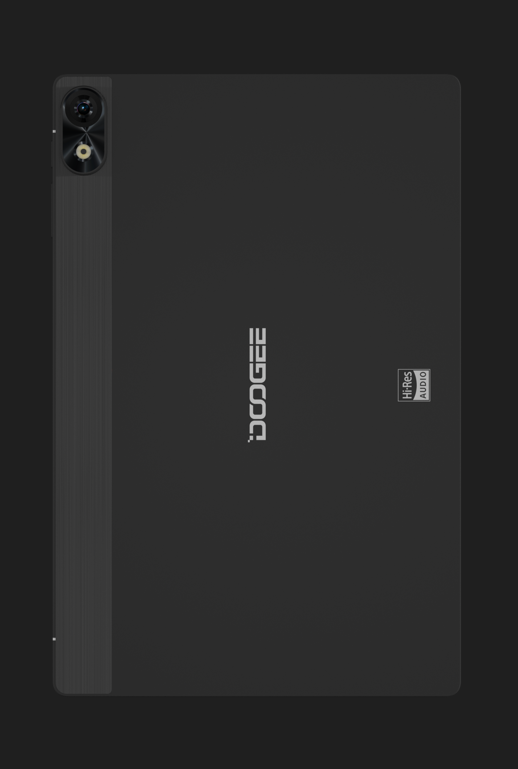 DOOGEE T10 Plus Tablet 10.51&quot; 2K TÜV SÜD Display 8+256GB Hi-Res Quad Stereo Speakers 7.4mm Metal Body 18W Fast Charging 8250mAh