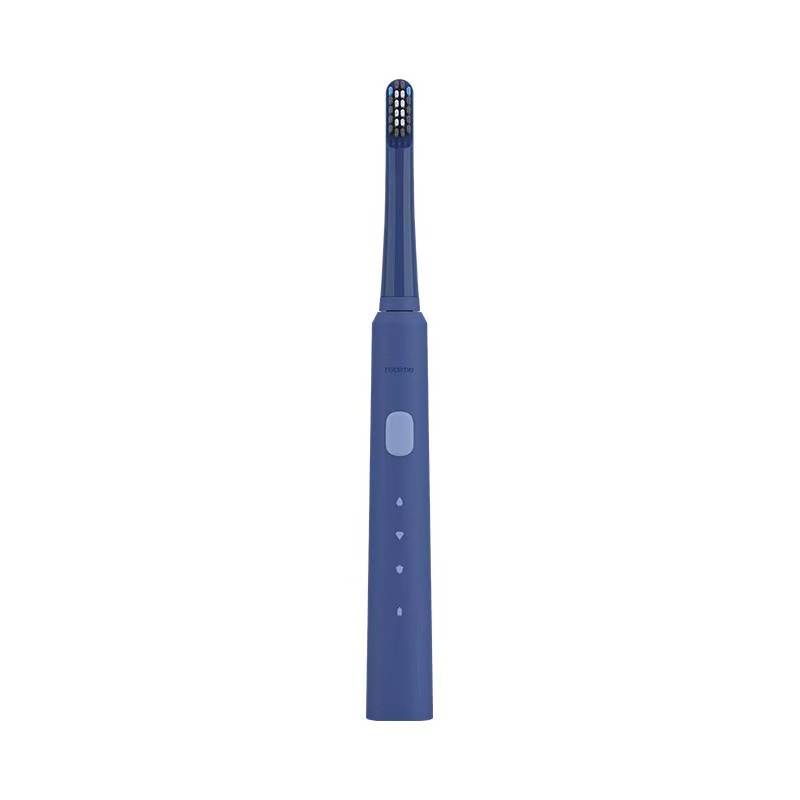 realme electric toothbrush N1 rechargeable ultra-long battery life high-frequency vibration DuPont waterproof soft bristles