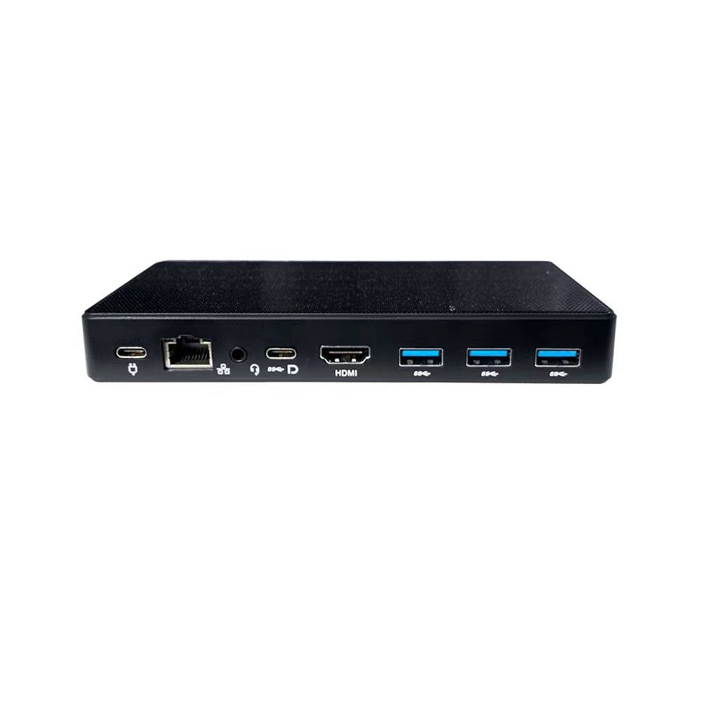 Mele N5105: Portable Mini PC for Office, Study, and Trading