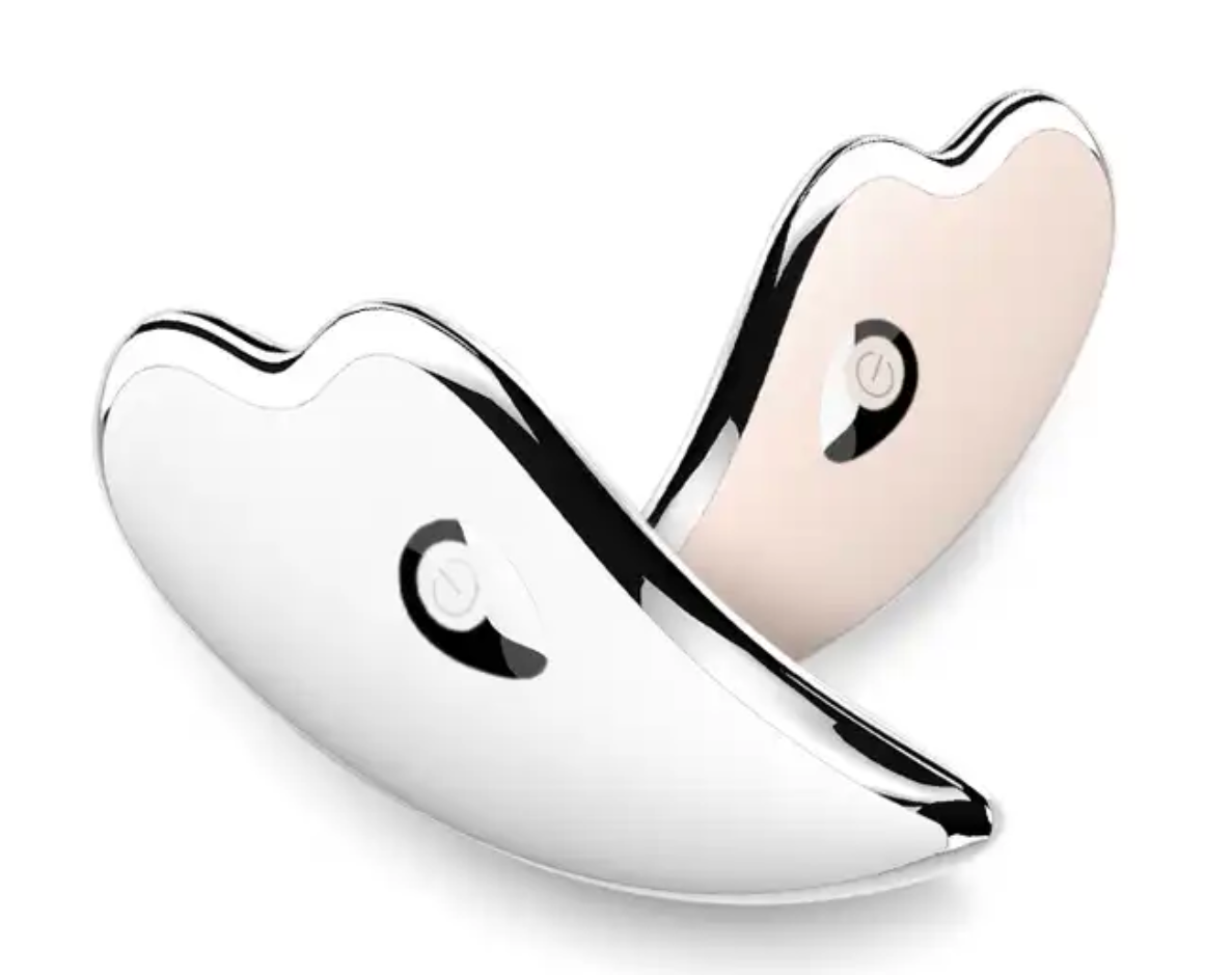 Anti-Aging Face &amp; Neck Lifting Massager Scraping board