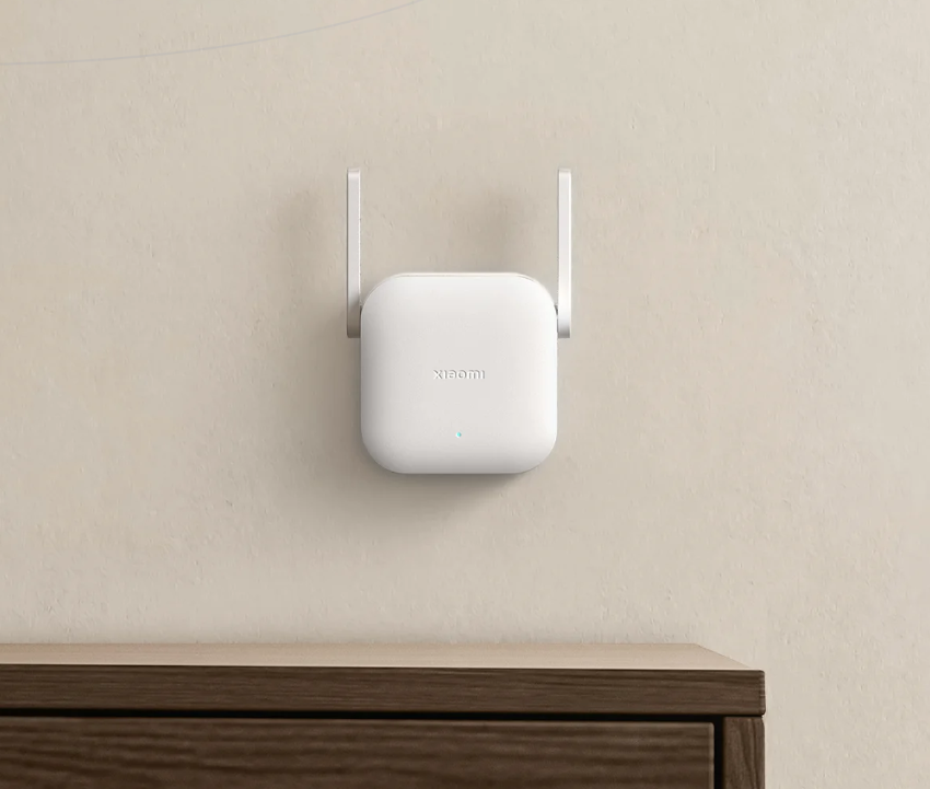 XIAOMI WIFI Range Extender N300