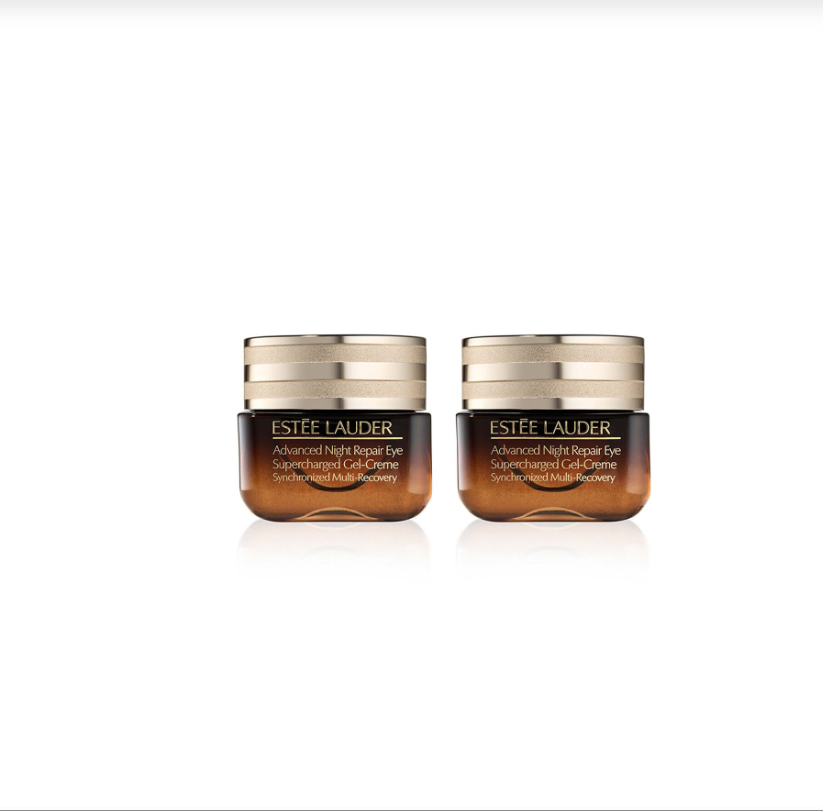 Estee Lauder Advanced Night Repair Eye Cream Skincare Pair