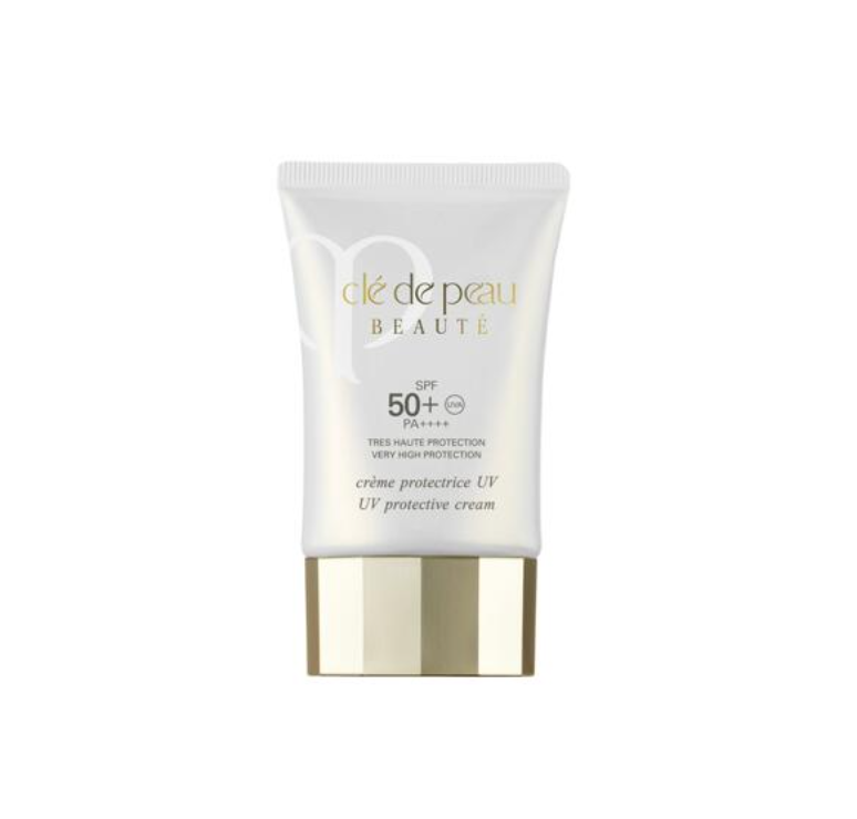 CPB Skin Key Age Defying Sunscreen Cream 50ml*2(23 years new)