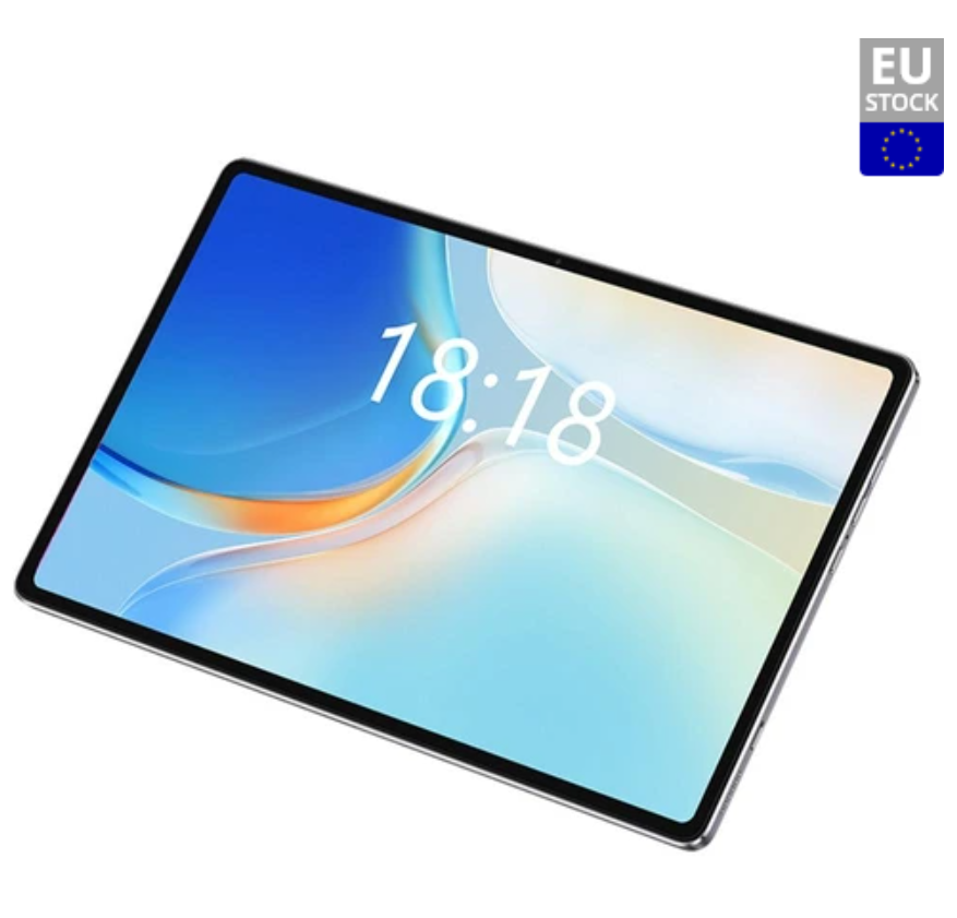 N-one NPad Plus Android 13 Tablet PC, MediaTek MTK8183 Octa Core 2.0GHz, 8GB+128GB, 10.36&#039;&#039; Full Display 2000x1200 2K Incell FHD IPS Screen