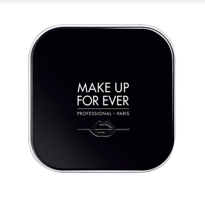 Mae Kok Fei Powder Foundation Regular