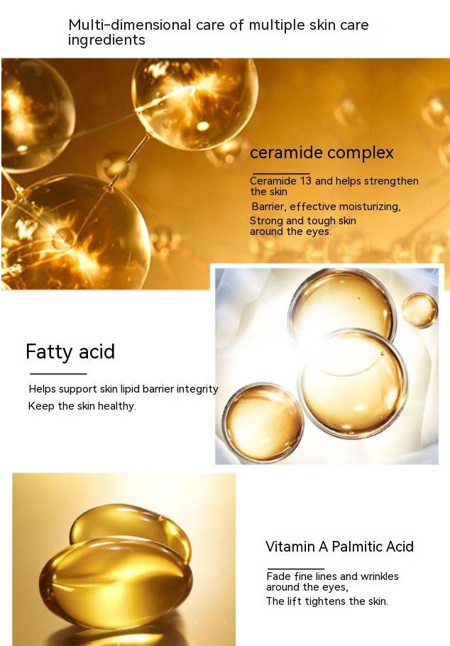 Elizabeth Arden Golden Gum 30 capsules*3