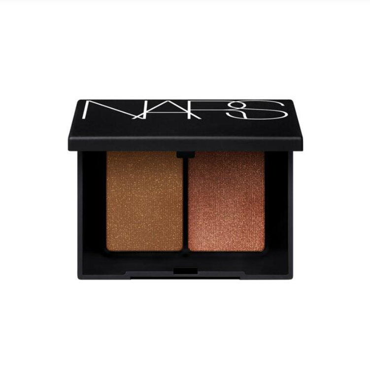 NARS #Red Brown Sunset Terracotta Palette/Double Eyeshadow