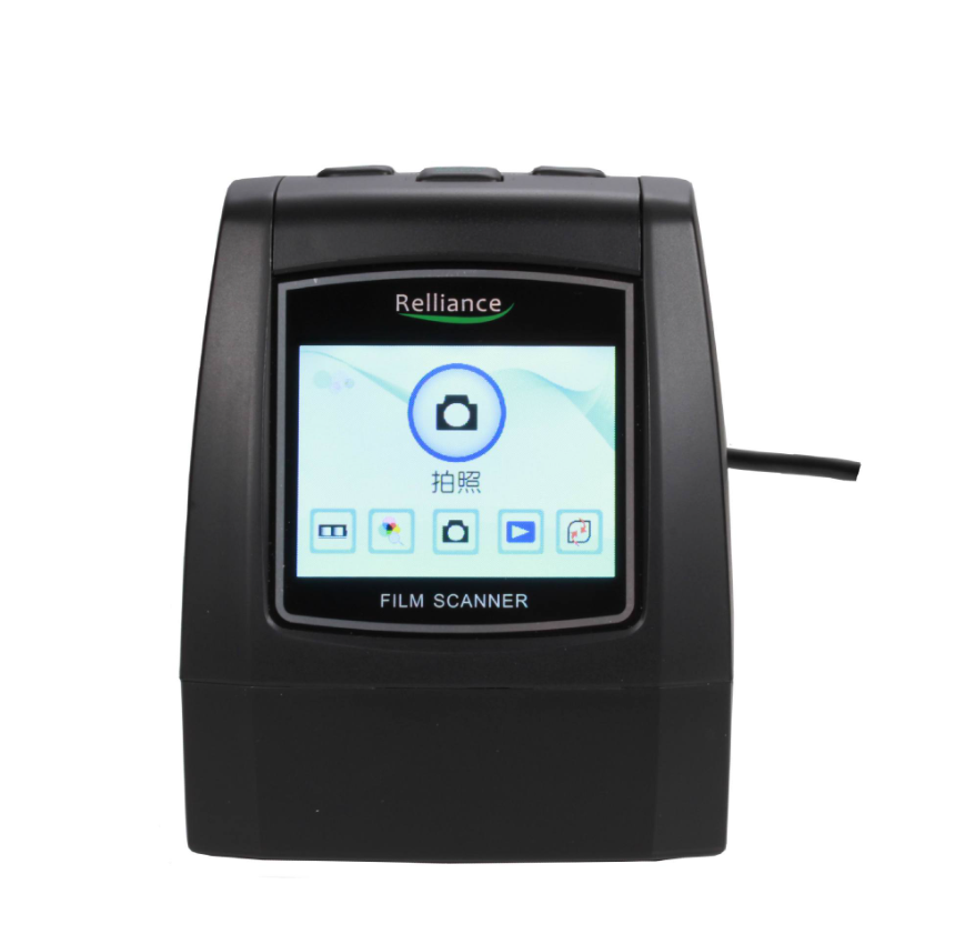 Film Scanner Pixel HD