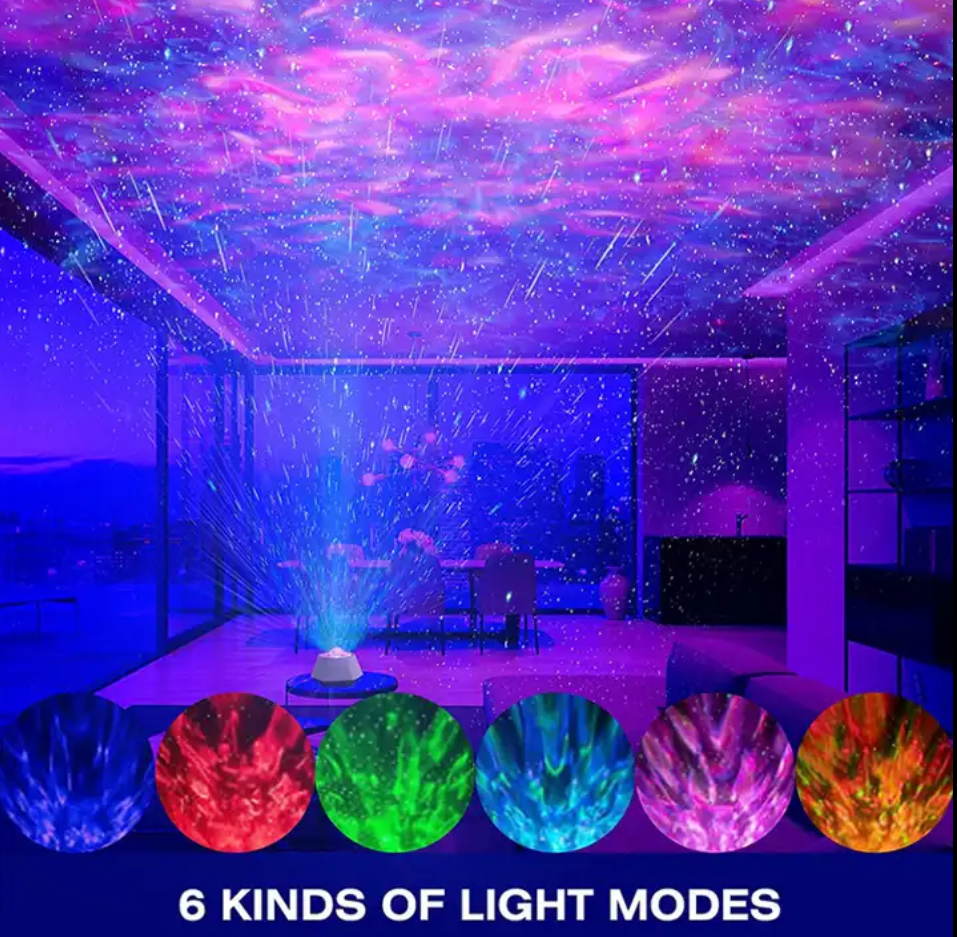 LED US Plug
