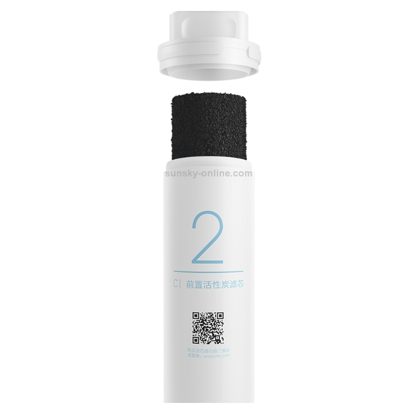 Xiaomi Water Filter Cartridge for Xiaomi Water Purifier (S-CA-3111)