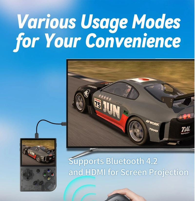 64 GB TF Card