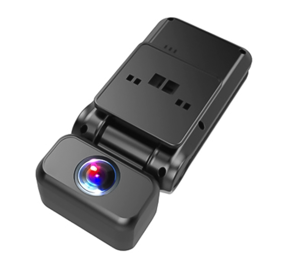 4K Single Lens HD Night Vision WiFi Car Car Recorder